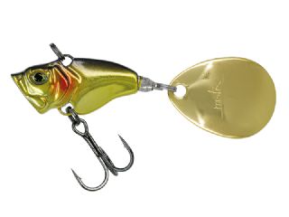 Molix Trago Spin Tail 3/8oz - 